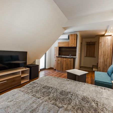 Alva Aparthotel Σαντάνσκι Εξωτερικό φωτογραφία