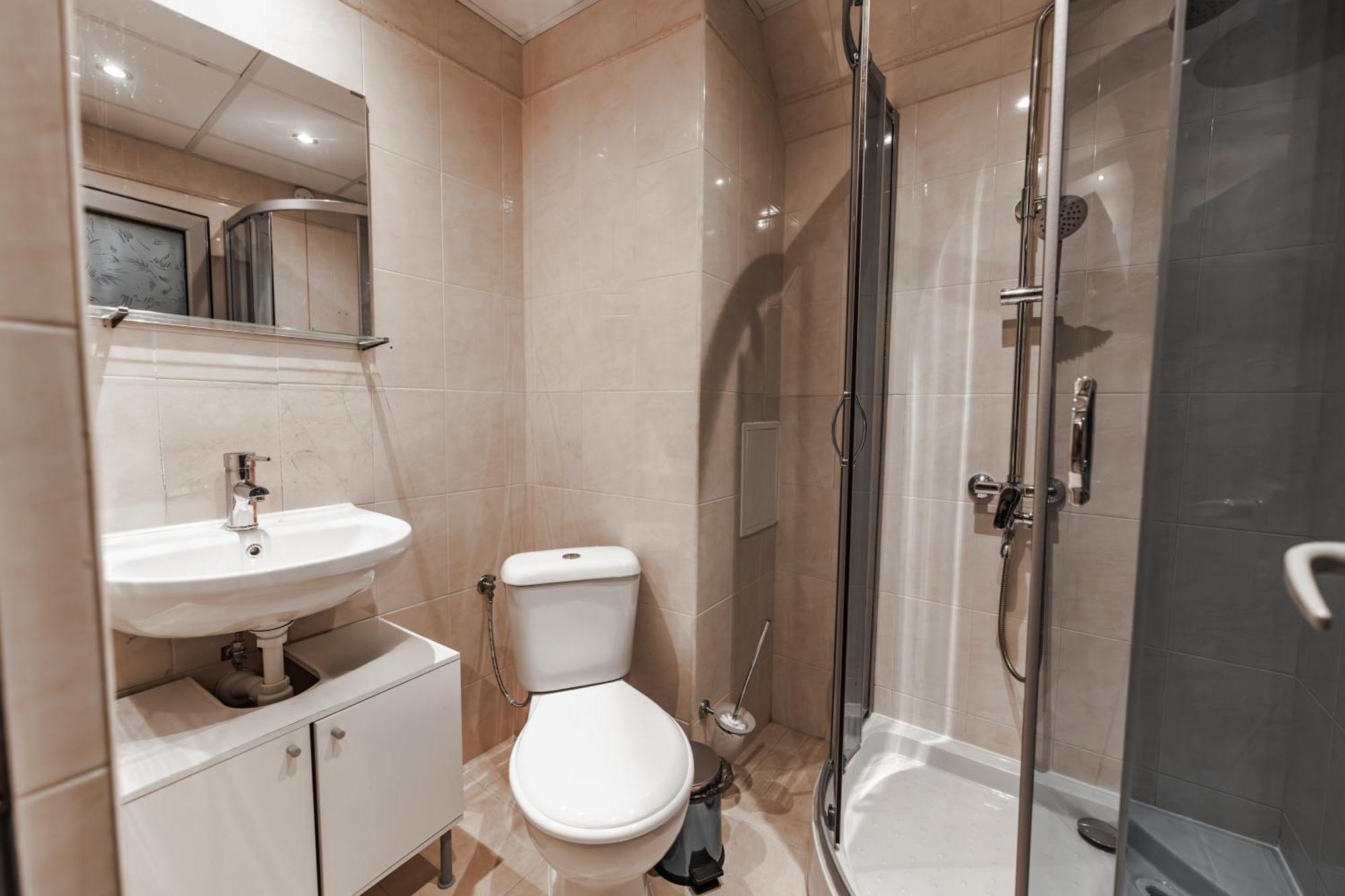 Alva Aparthotel Σαντάνσκι Εξωτερικό φωτογραφία